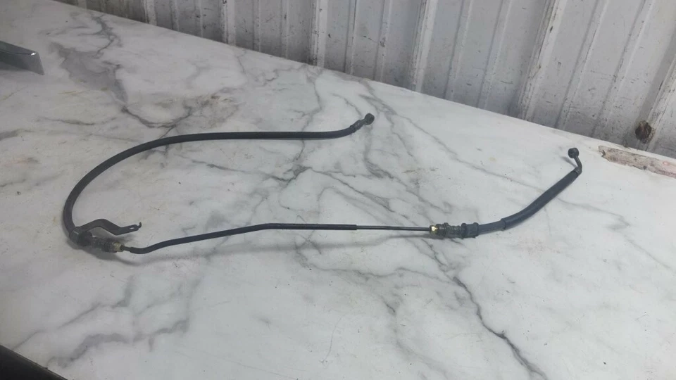 Manguera de línea de embrague Aquila 09 Hyosung GV650 GV 650 Foto 1 de 1