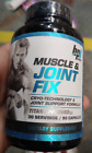 *BPI Sports Muscle & Joint Fix 90 Capsules EXP 9/25 # 3689 Only $16.98 on eBay