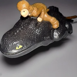 Juguete de retroceso coleccionable Toothless & Hipo Train Your Dragon 2010 - ¡Gran rollo! - Imagen 1 de 7