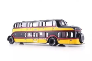 Pickwick Nite Coach - USA - 1930 - ATC10014-1 - Autocult 1:43 - Bild 1 von 2