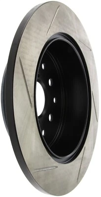 StopTech 126.44090SL Fits Power Slot 00-05 Lexus Is300 Rear Left Sportstop Slott - Image 1 of 4