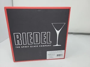 RIEDEL Kristall Spirituosen, 2er Set, spülmaschinenfest Neu in OVP - Bild 1 von 5