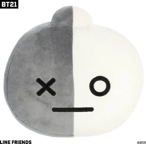 Aurora - BT21 - 12" VAN Lovable Stuffed Doll - Picture 1 of 5