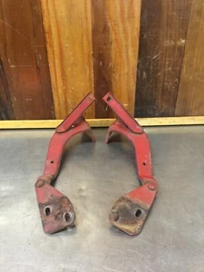 Triumph TR6 • Original Hood Hinges. Used. KT359 - Picture 1 of 14