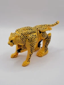 Transformers Beast Wars Cheetor Original 1996 COMPLETE - Picture 1 of 2