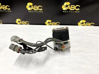 Conjunto de bomba de freno antibloqueo Nissan Máxima 2000-2001 ABS Foto 1 de 4