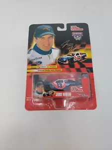 Vintage 1998 Racing Champions First Plus #13 Jerry Nadeau Nascar 1:64 - Bild 1 von 2
