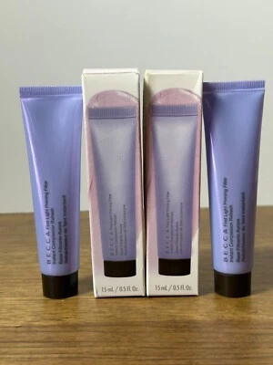 BECCA Cosmetics First Light Priming Filter Instant Complexion Refresh 0.5 oz NIB - Image 1 of 4