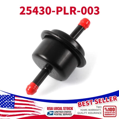 New ATF Automatic Transmission Filter 25430-PLR-003 For Honda CR-V 2002-2011 - Изображение 1 из 4