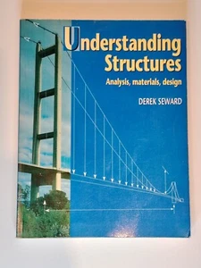 Strukturen verstehen: Analyse, Materialien, Design von Derek Seward / Taschenbuch - Bild 1 von 3