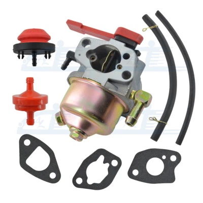 AUTOPARTSLAND Carburetor For MTD Cub Cadet Troy Bilt 751-14093 951-14093 Snow Blower Thrower