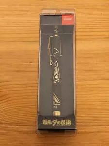The Legend of Zelda Special Kugelschreiber Nintendo Store Limited NEU - Bild 1 von 4