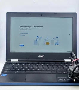 Acer Chromebook 4 GB/32 GB EMMC/Chrome OS - Foto 1 di 6