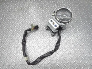 Honda VT1100C2 1996 95-99 Shadow American Classic velocímetro medidor racimo OEM - Imagen 1 de 16