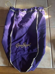 50 leere Crown Royal Säcke 750 ml - Bild 1 von 1