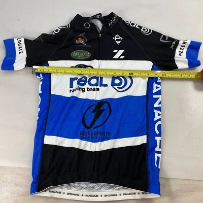 Женская велосипедная майка Panache размер small s (7857-29) - Изображение 1 из 4