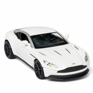 1/32 Aston Martin DB11 AMR Coupe Model Car Diecast Toy Vehicle Gift Collection