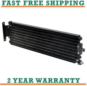 AC Condenser For 89-93 Kenworth T800 W900 Free Shipping - Picture 1 of 6