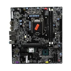 ECS Z370H4-EM Intel Z370 Medion Erazer Mainboard Micro ATX Sockel 1151  #305602 - Bild 1 von 7