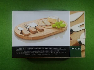 Käsebrett 2 Stück - Bild 1 von 1
