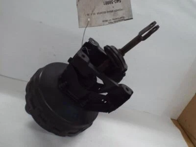 Power Brake Booster VIN E 4th Digit Fits 02-10 SAAB 9-5 454599 - Image 1 of 4