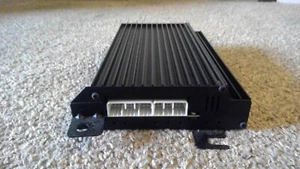 1999 2002 Chrysler Jeep Grand Cherokee OEM Infinity Amp Amplifier 56038407ad - Picture 1 of 3