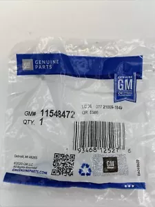 GM Genuine Parts 11548472 Bolt 5/16-24x1.34 Multi-Purpose - Bild 1 von 2