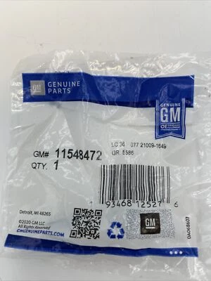 GM Genuine Parts 11548472 Bolt 5/16-24x1.34 Multi-Purpose - Image 1 of 2