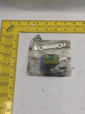 Braçadeira de controle GE WR2X4893 - Imagem 1 de 4