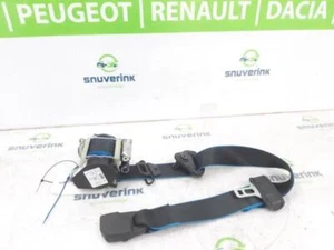 Sicherheitsgurt links vorne Renault Arkana I LCM, LDN 868850213R P22357706 - Bild 1 von 6
