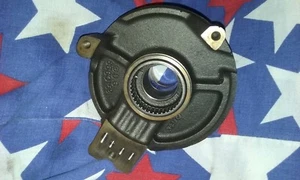Direct drum driven sprocket SUPPORT 8660159 TH125 125C 3T40 Chevy transmission - Picture 1 of 5