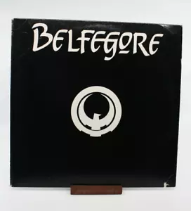 Belfegore All That I Wanted 12" Vinyl Remixes EP 1984 Elektra Records - Picture 1 of 12