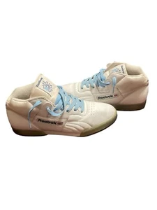 Reebok North Carolina Classics Men’s Size 12 RARE Great Condition - Picture 1 of 6