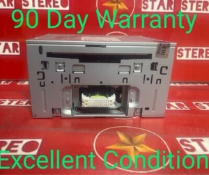 Mitsubishi 2006-2009 Eclipse Endeavor Galant AM FM Radio mp3 Single CD 8701A045 - Picture 1 of 5