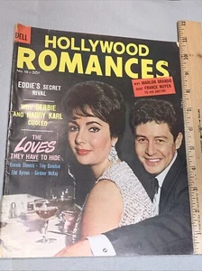 Hollywood Romances Magazines - Picture 1 of 10