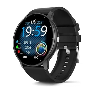 Manike ZL102 Pro Bluetooth Smartwatch Armband Blutdruck Fitness Tracker DHL