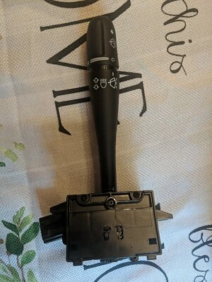 Interruptor de señal de giro Chrysler Town And Country 2001-2007 Foto 1 de 2