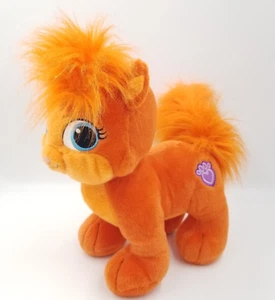 Build A Bear Disney Princess Ariel’s Palace Pet Treasure 2013 Kitten Cat - Picture 1 of 5