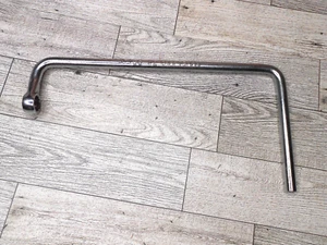 Craftsman 1/2" Distributor Wrench  BF Japan No 47756  Vintage - Foto 1 di 9