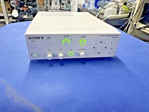 SONY MCC-500MD HD VIDEO CAMERA CONTROLLER - Bild 1 von 5