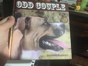 Odd Couple - Quote Funny Book | Very Good Condition | Free Postage - Picture 1 of 5