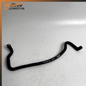 90-91 CHEVROLET CORVETTE C4 CRANKCASE PCV VALVE COVER VENT OEM - Picture 1 of 9