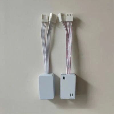 2x Fan Simulator for Bitmain Antminer Miners L3 D3 S7 S9 Z9 S17 T15 T9 V9 Mining - Image 1 of 4