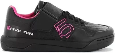 Adidas 510 Five Ten Hellcat Women's UK Size 4.5 Mountain Bike Shoes Trainers - Image 1 of 4