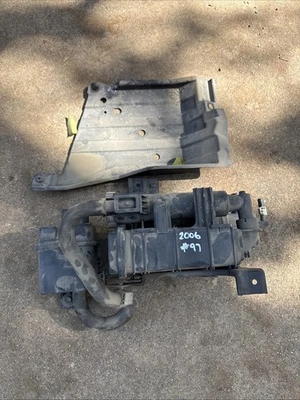 Honda S2000 2006 evaporador bote de carbón vapor de combustible fabricante de equipos originales #97 Foto 1 de 3