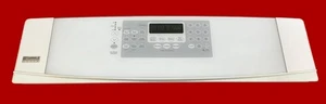 Pannello touch e scheda di controllo per forno a gas Kenmore - parte # 5303935250 | 316418751 - Foto 1 di 14