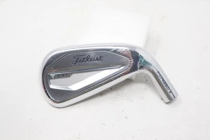 New Titleist 2023 T350 23* #5 Iron Club Head Only  1-15-B - Picture 1 of 4