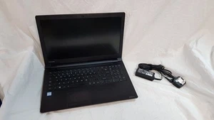 READ! Toshiba satellite pro r50-e-17q 15.6" Laptop Intel Core i5-7200U 4GB 128GB - Picture 1 of 20