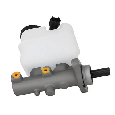 Brake Master Cylinder w/Reservoir for Ford Explorer Sport Trac 2007-2010 M630525 - Image 1 of 4