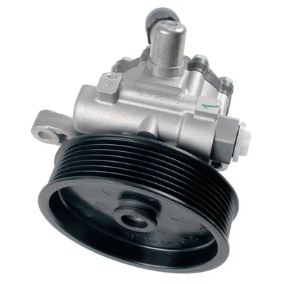 Bosch KS01000664 рулевой насос, механический для 07-09 Mercedes-Benz E320 - Изображение 1 из 4